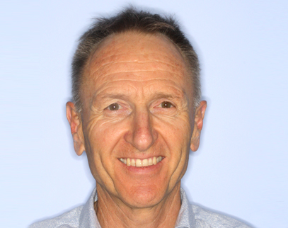Dr. Peter Fowler