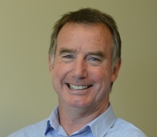 Dr. Kieran O'Neill