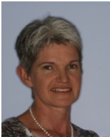 Dr. Marguerite Crooks