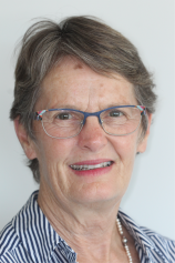 Dr. Judith Hey