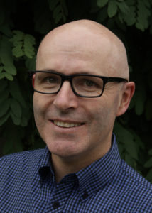 Dr. Peter Dysart