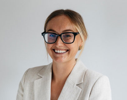 Dr. Charlotte Hurst